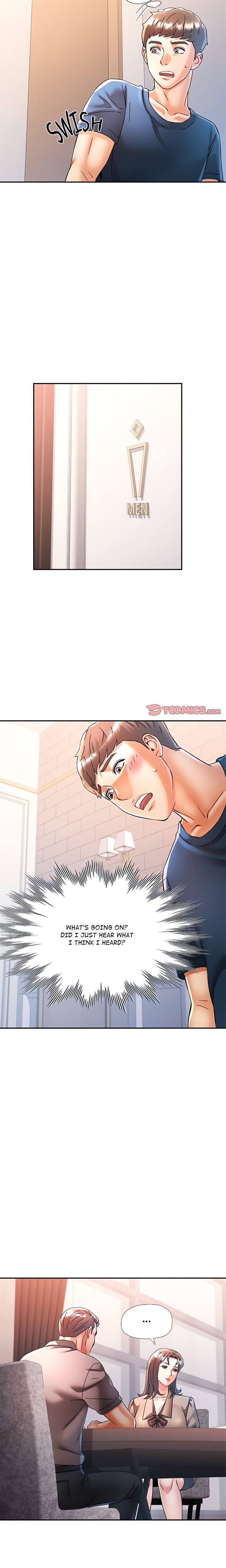 Page 5 of Chapter 91: In Her Place