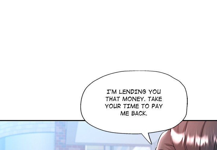 Page 1 of Chapter 92: In Her Place