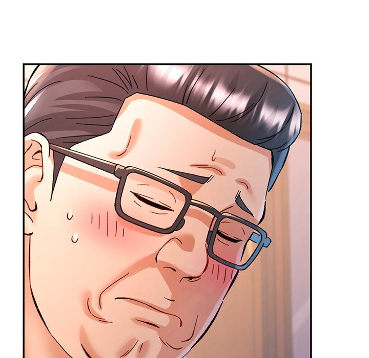 Page 126 of Chapter 92: In Her Place
