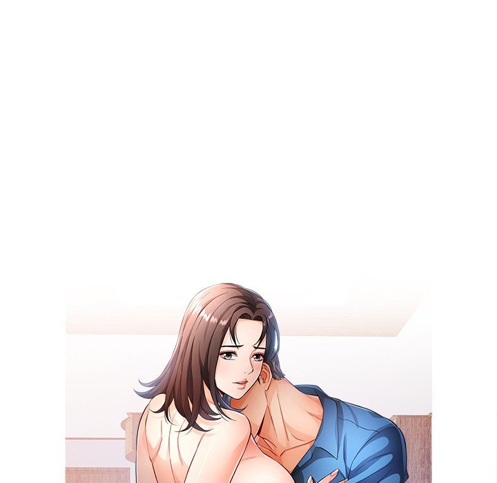 Page 13 of Chapter 92: In Her Place