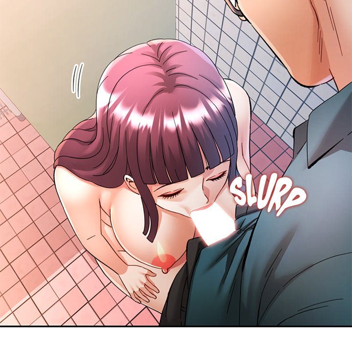 Page 131 of Chapter 92: In Her Place