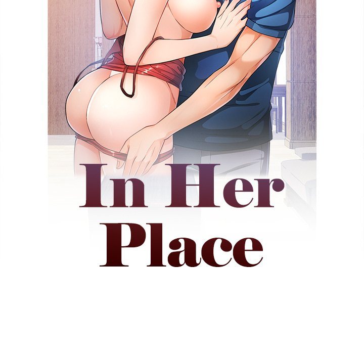 Page 14 of Chapter 92: In Her Place