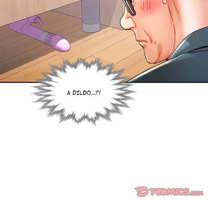 Page 21 of Chapter 92: In Her Place