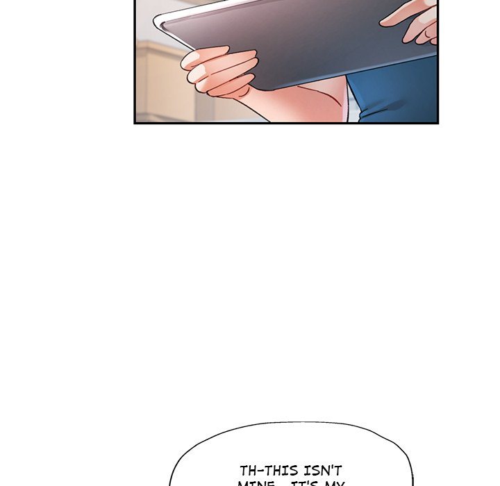Page 23 of Chapter 92: In Her Place
