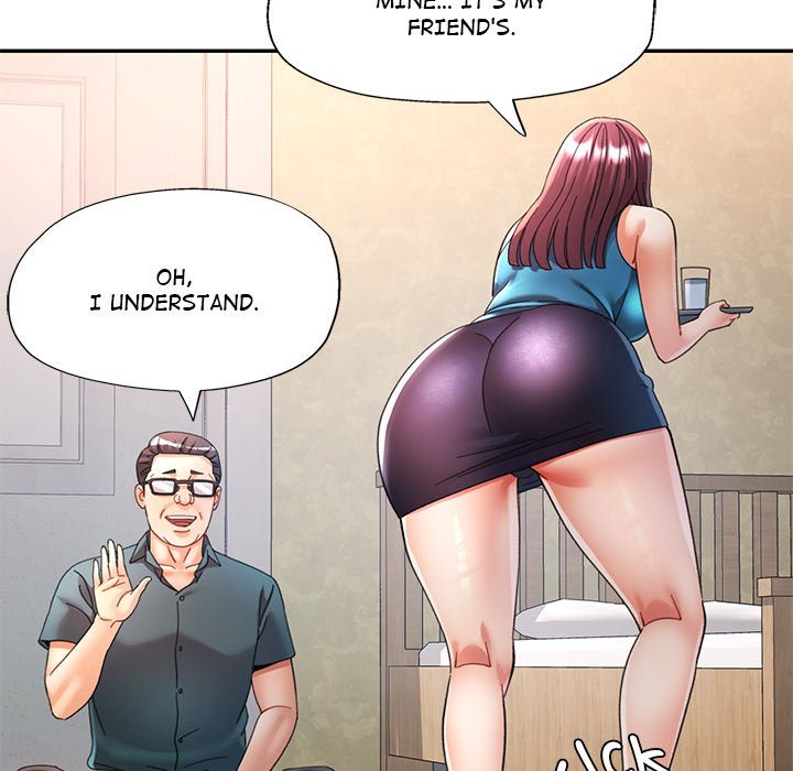 Page 24 of Chapter 92: In Her Place