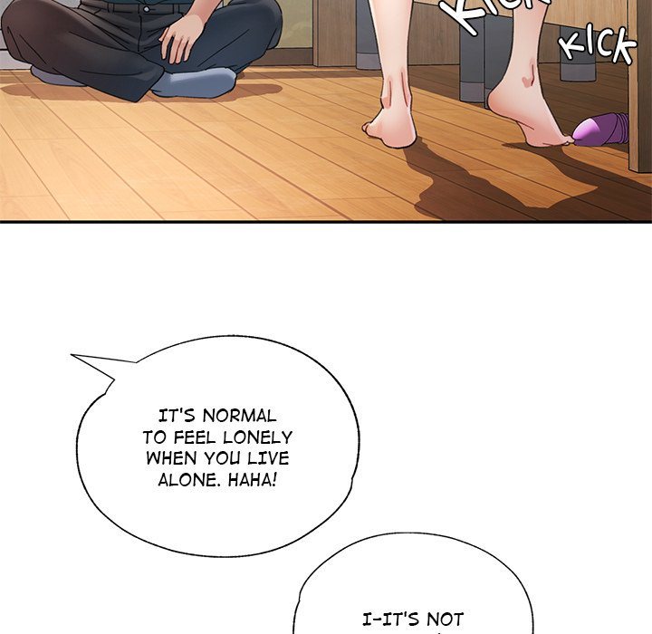 Page 25 of Chapter 92: In Her Place