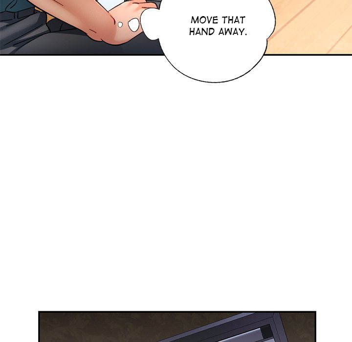 Page 28 of Chapter 92: In Her Place