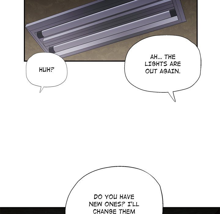 Page 29 of Chapter 92: In Her Place