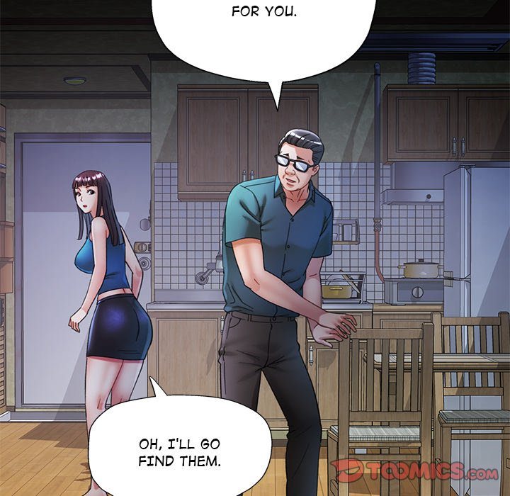 Page 30 of Chapter 92: In Her Place