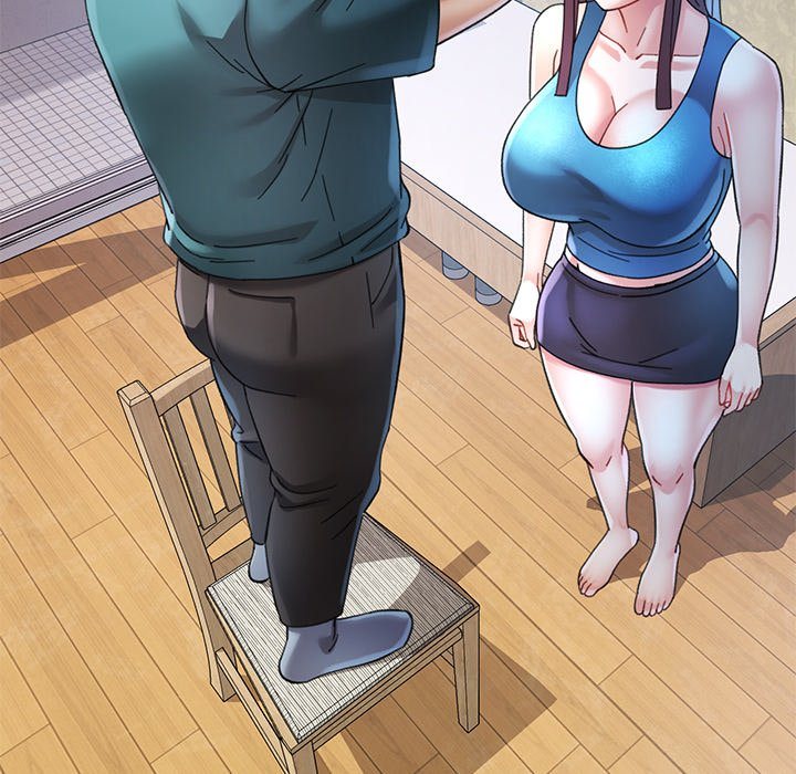 Page 50 of Chapter 92: In Her Place