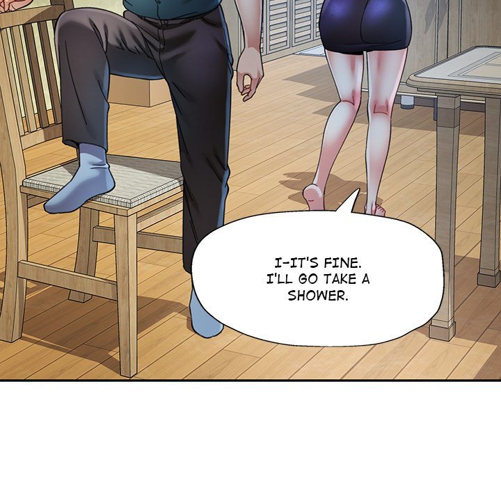 Page 56 of Chapter 92: In Her Place
