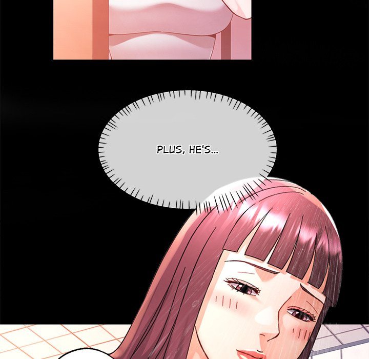 Page 81 of Chapter 92: In Her Place
