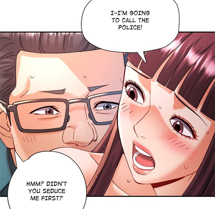 Page 91 of Chapter 92: In Her Place