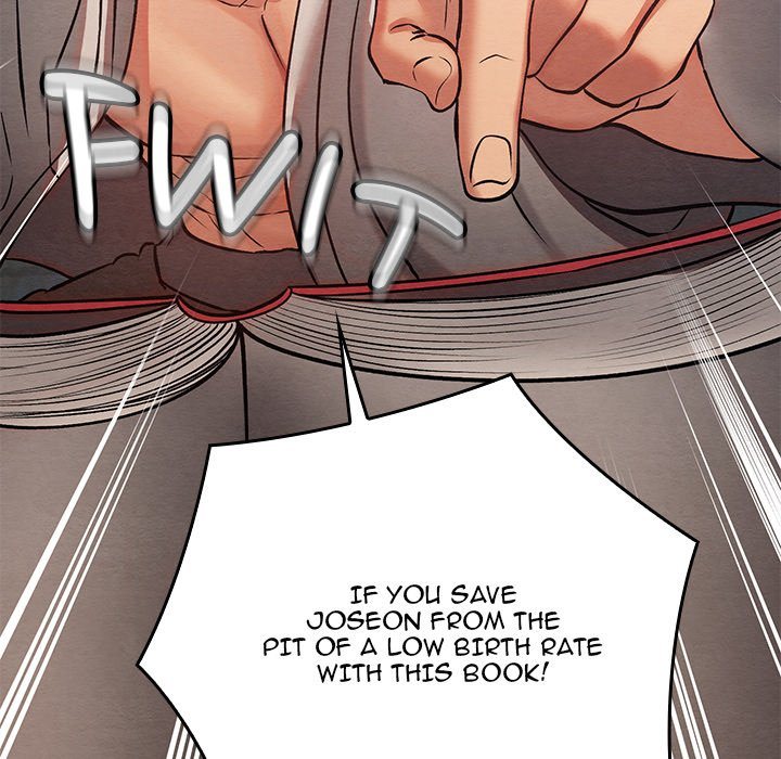 Page 105 of Chapter 93: In Her Place