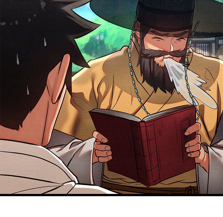 Page 110 of Chapter 93: In Her Place