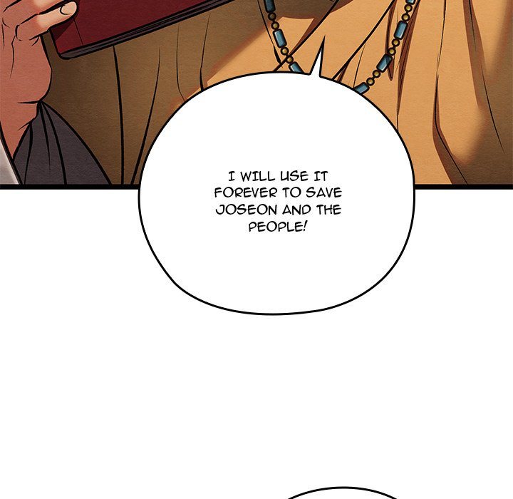Page 119 of Chapter 93: In Her Place