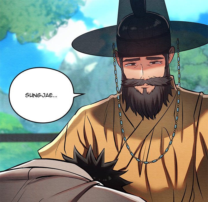 Page 128 of Chapter 93: In Her Place