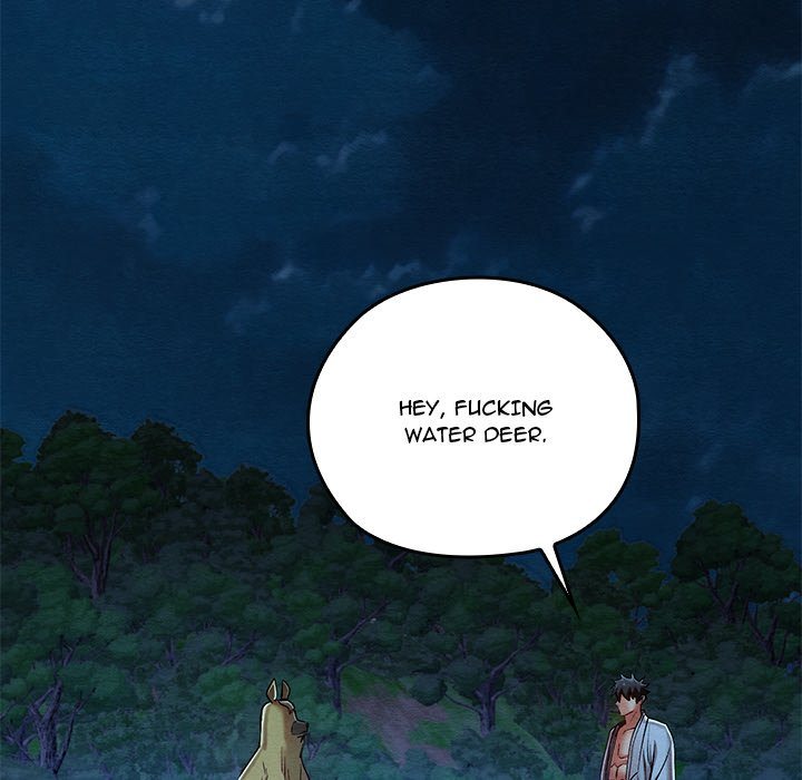 Page 133 of Chapter 93: In Her Place