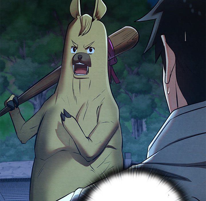 Page 141 of Chapter 93: In Her Place