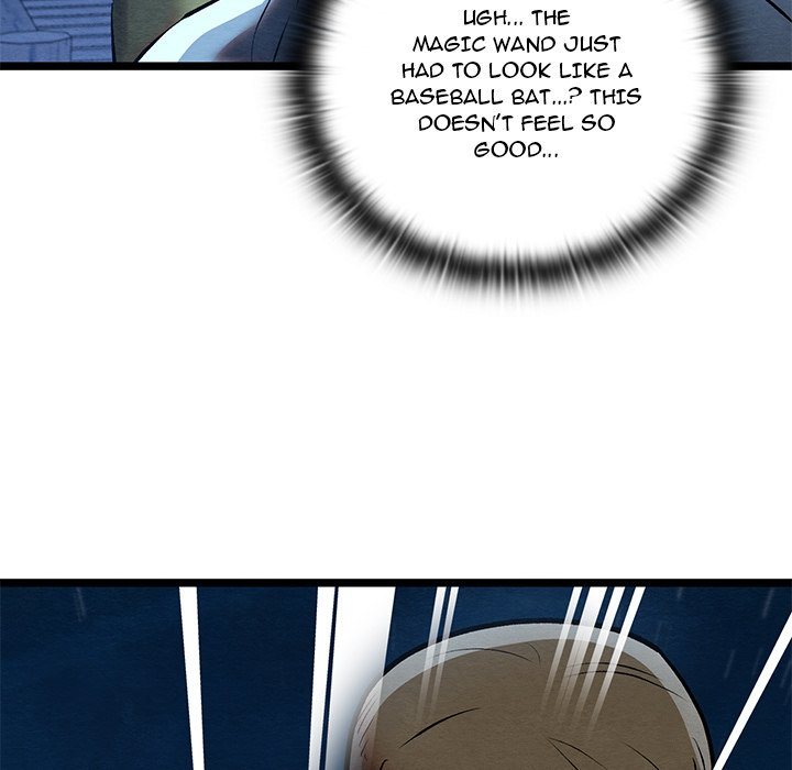 Page 142 of Chapter 93: In Her Place
