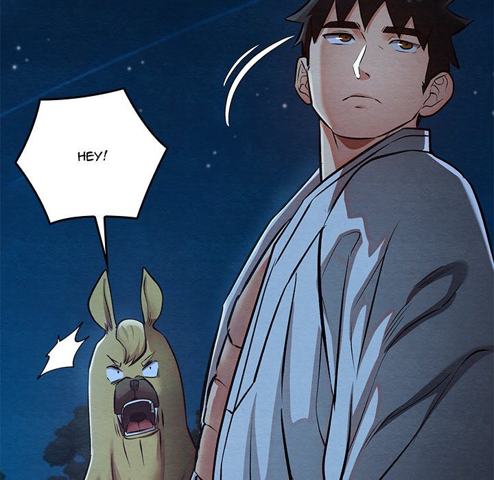 Page 147 of Chapter 93: In Her Place