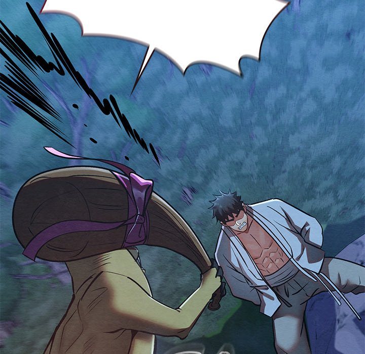 Page 169 of Chapter 93: In Her Place