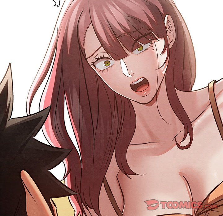 Page 205 of Chapter 93: In Her Place