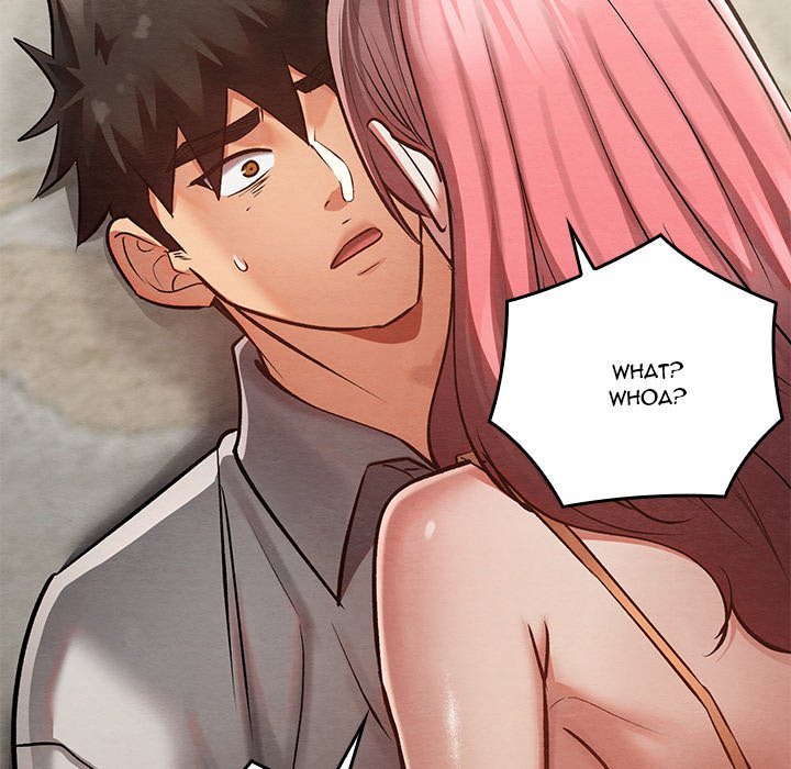 Page 208 of Chapter 93: In Her Place