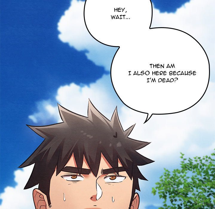 Page 21 of Chapter 93: In Her Place