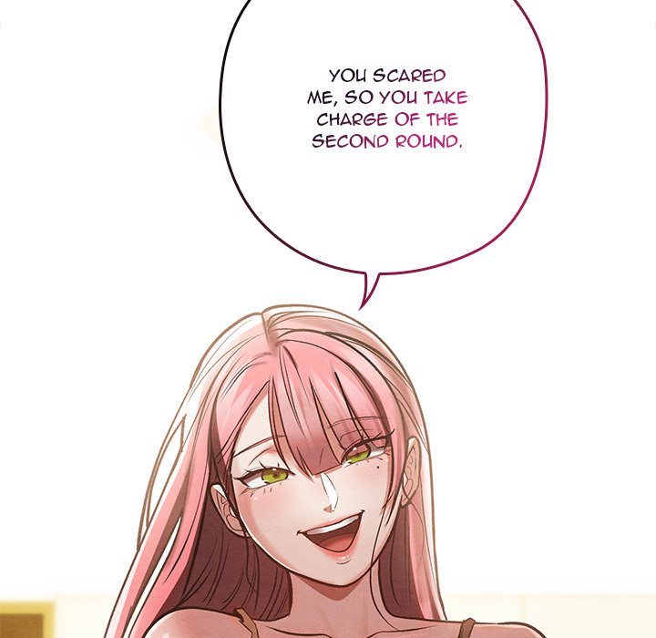 Page 223 of Chapter 93: In Her Place