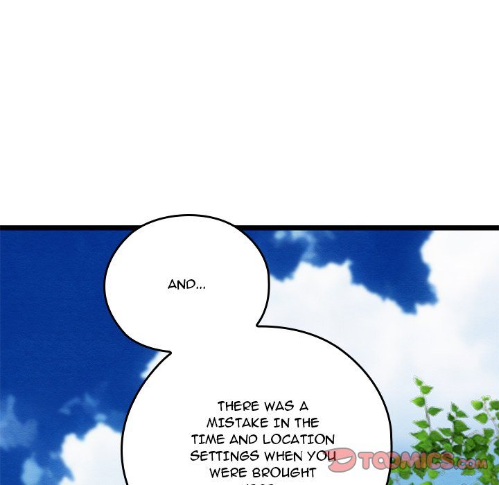 Page 28 of Chapter 93: In Her Place