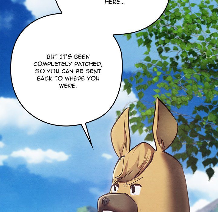 Page 29 of Chapter 93: In Her Place