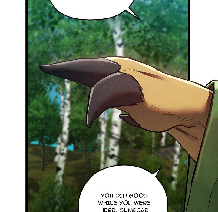 Page 33 of Chapter 93: In Her Place