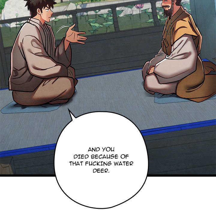 Page 73 of Chapter 93: In Her Place