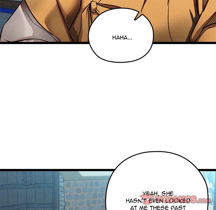 Page 76 of Chapter 93: In Her Place