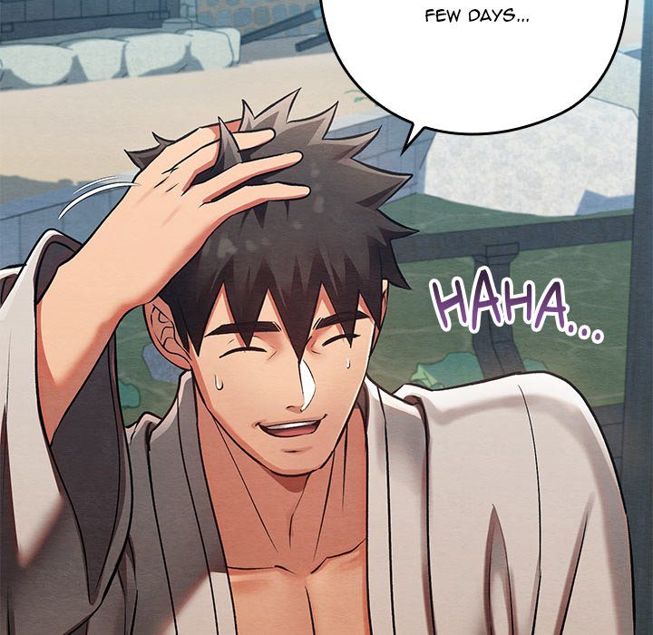 Page 77 of Chapter 93: In Her Place