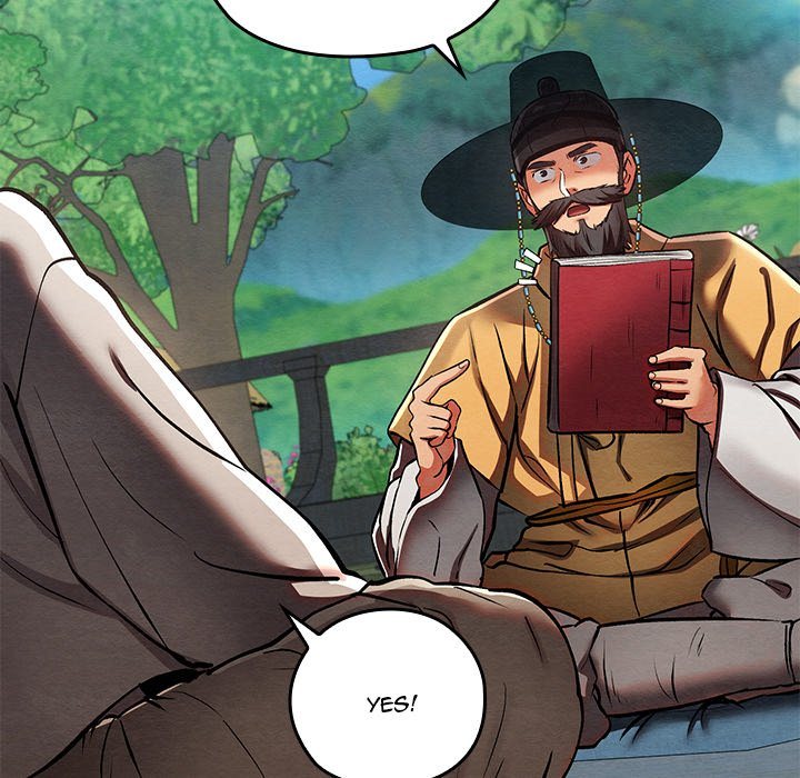 Page 85 of Chapter 93: In Her Place