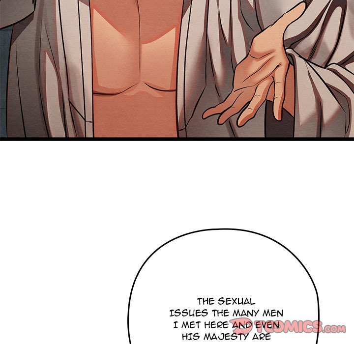 Page 88 of Chapter 93: In Her Place