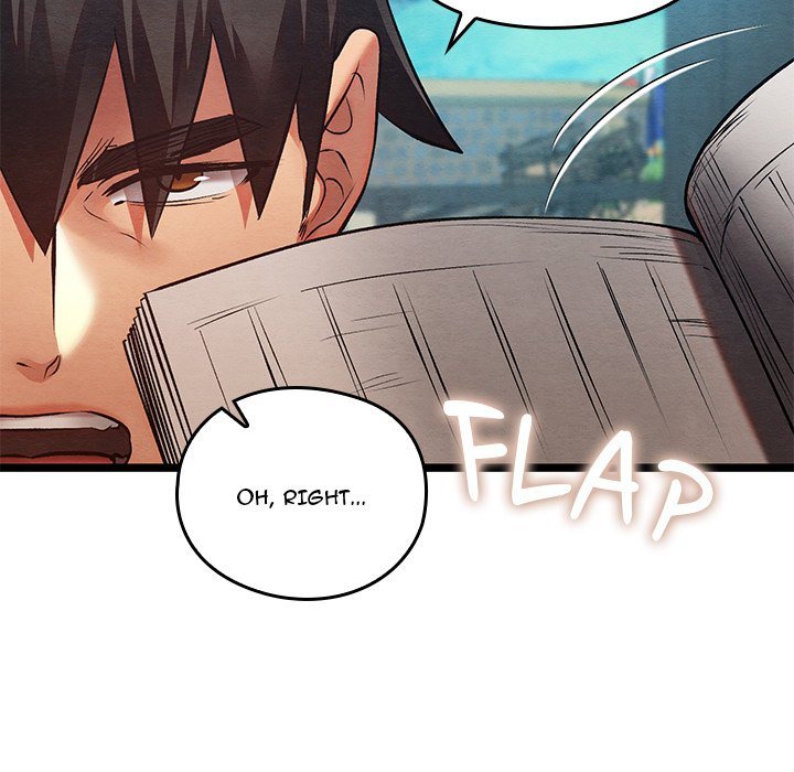 Page 93 of Chapter 93: In Her Place