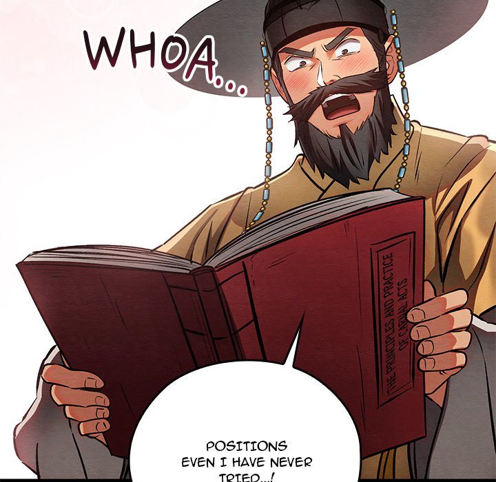Page 97 of Chapter 93: In Her Place