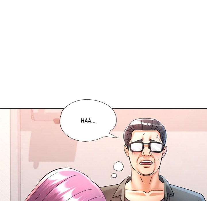 Page 126 of Chapter 94: In Her Place