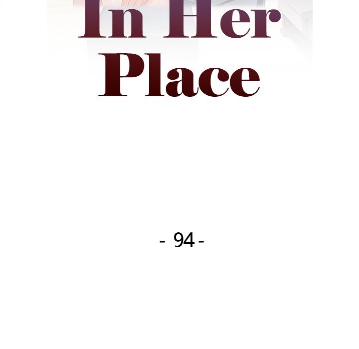 Page 13 of Chapter 94: In Her Place