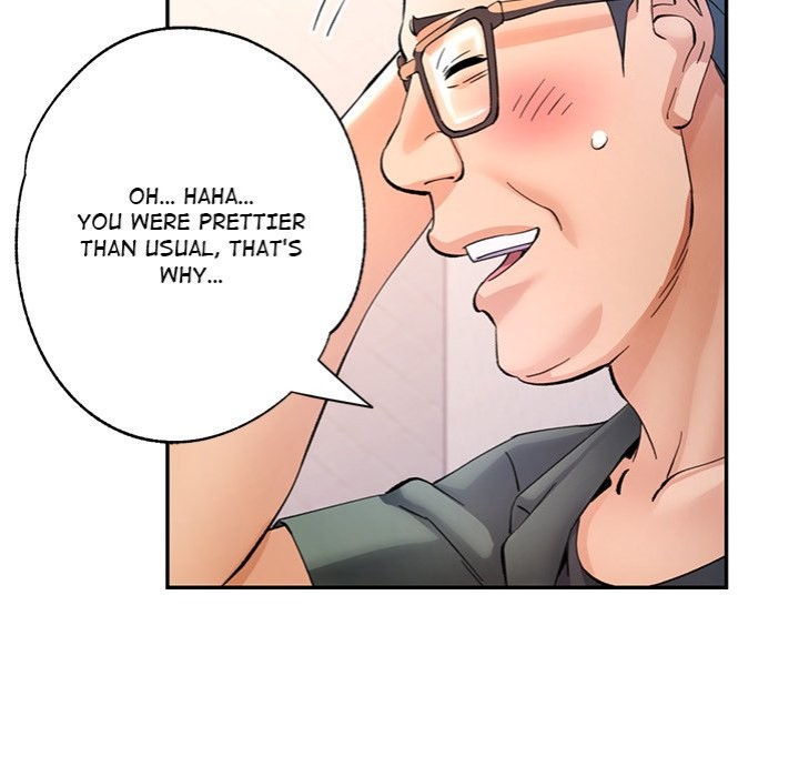 Page 130 of Chapter 94: In Her Place