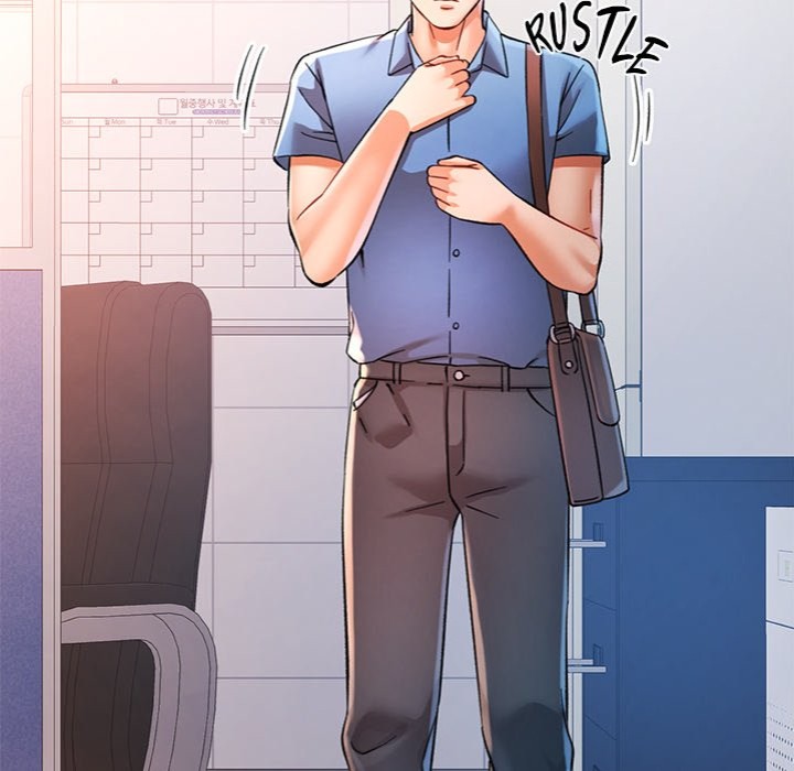 Page 23 of Chapter 94: In Her Place