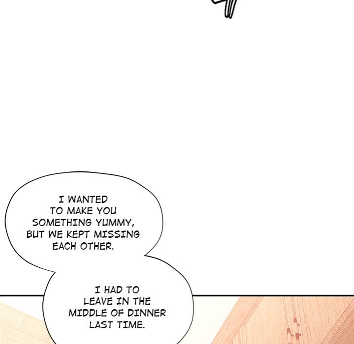 Page 28 of Chapter 94: In Her Place