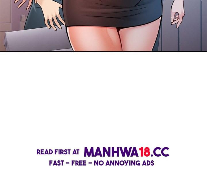 Page 3 of Chapter 94: In Her Place