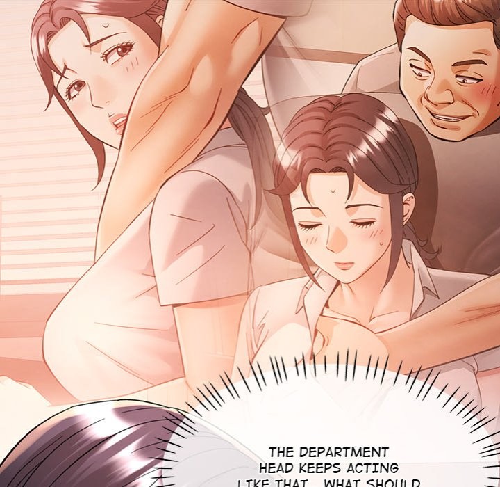 Page 43 of Chapter 94: In Her Place