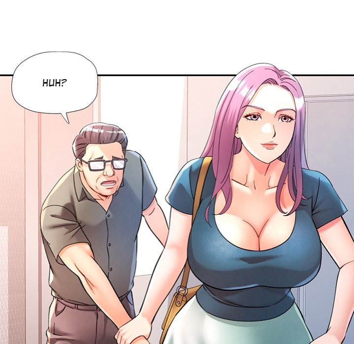 Page 91 of Chapter 94: In Her Place