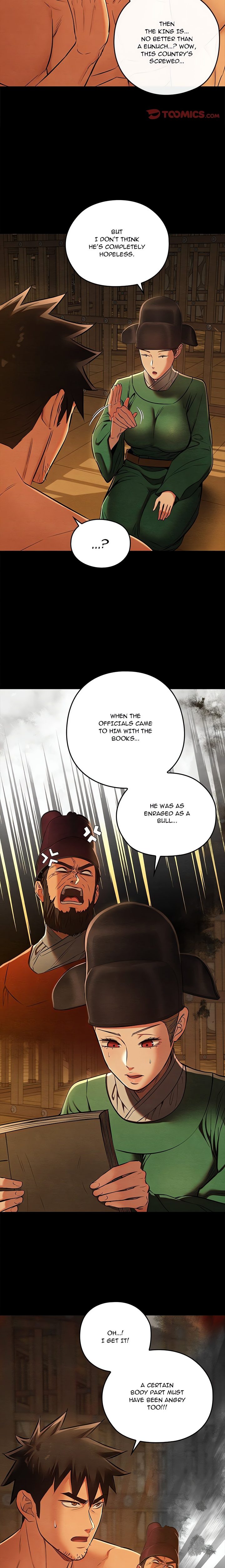 Page 10 of Chapter 39: Principles and Practices of Lovemaking