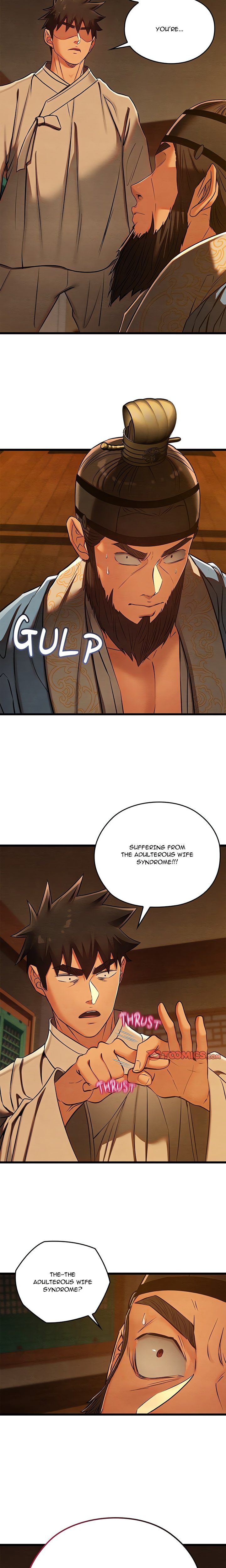 Page 22 of Chapter 39: Principles and Practices of Lovemaking